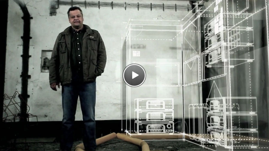 Video starten